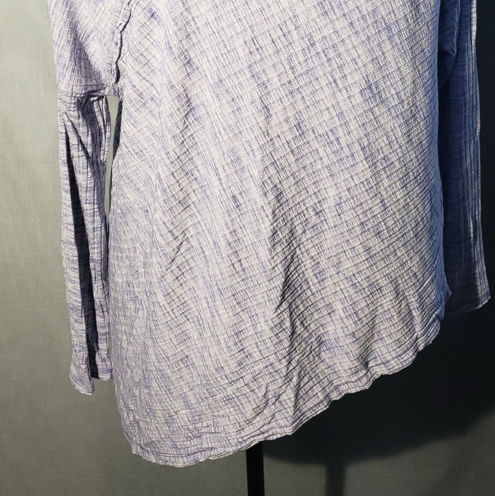 Free People Asymmetrical Sweater - Picture 6 of 6